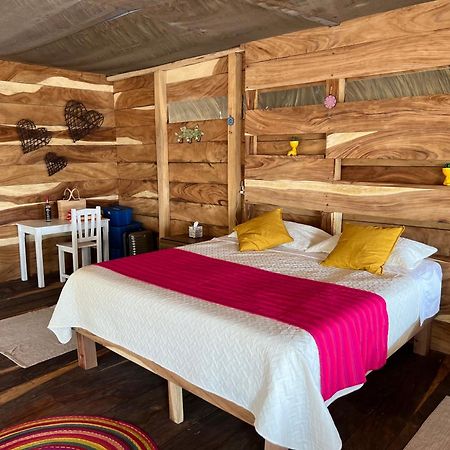 Cabanas Casa De Agua Boca del Cielo Εξωτερικό φωτογραφία