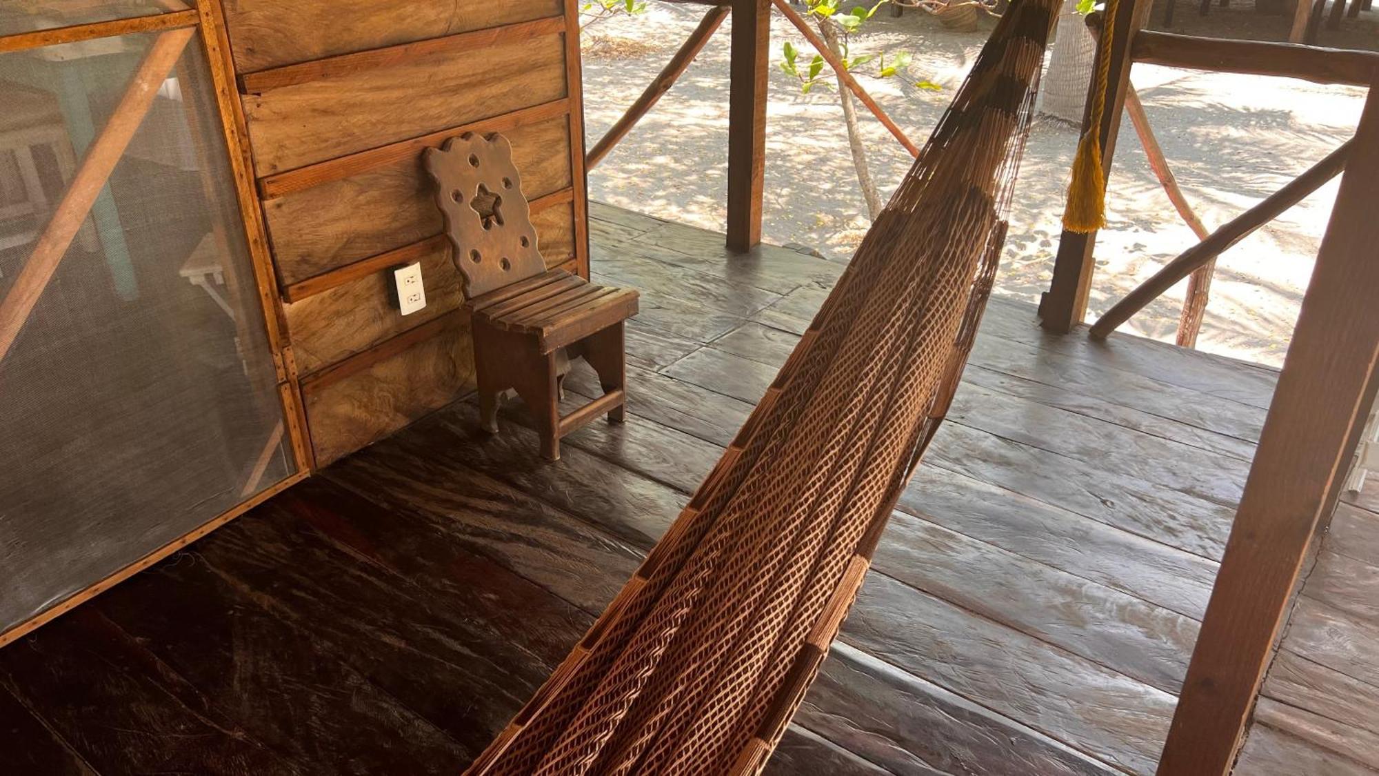 Cabanas Casa De Agua Boca del Cielo Εξωτερικό φωτογραφία